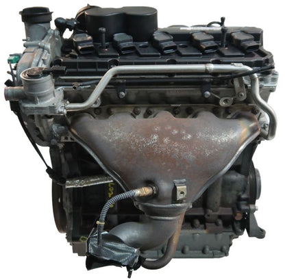 Moteur BPS VW New Beetle 202 000 km – vue détail