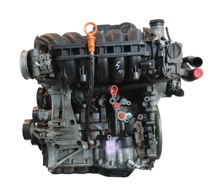 Moteur d'occasion VW New Beetle 2.5L – BPS