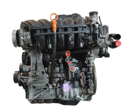 Moteur d'occasion VW New Beetle 2.5L – BPS