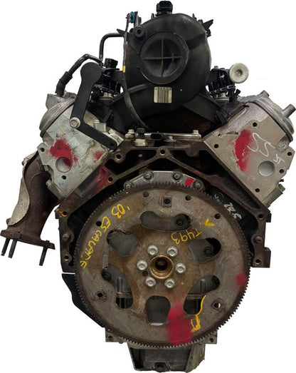 Moteur d'occasion Cadillac Escalade 6.0L – LQ9