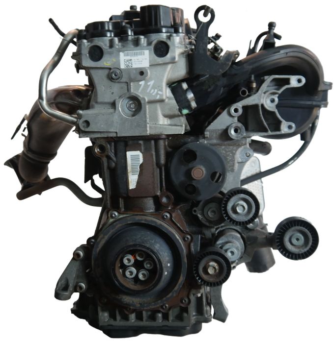 Bloc moteur VW 2.5L BPS – Express Parts