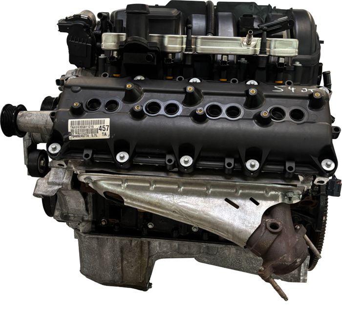 Bloc moteur Dodge 5.7L EZH – Express Parts