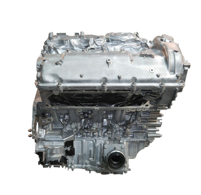 Bloc moteur BMW 4.4L S63B44B-S63 – Express Parts