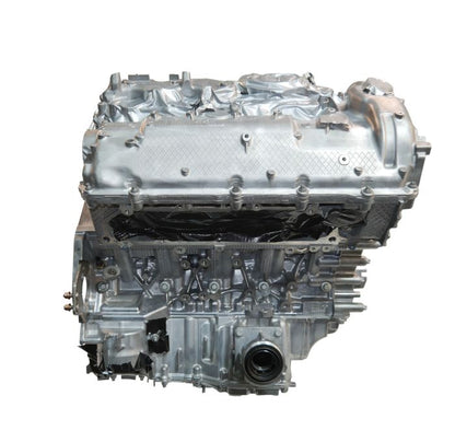 Bloc moteur BMW 4.4L S63B44B-S63 – Express Parts