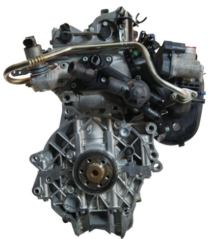 Moteur BME Seat Ibiza III Fabia Polo 83 000 km – vue détail