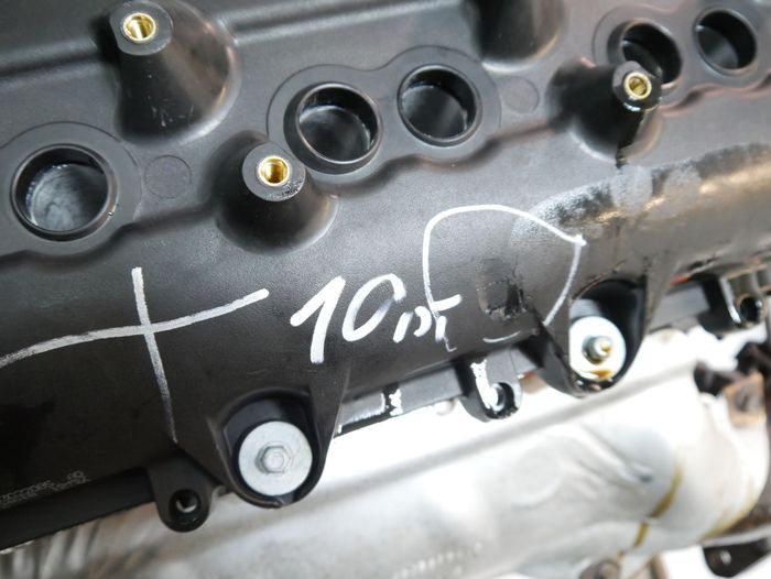 Moteur complet Dodge Durango Challenger Charger Grand Cherokee Wrangler 6.4L d'occasion