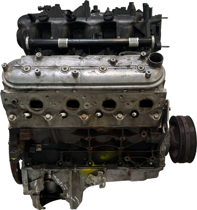Moteur d'occasion Cadillac 6.0L LQ9 – état général
