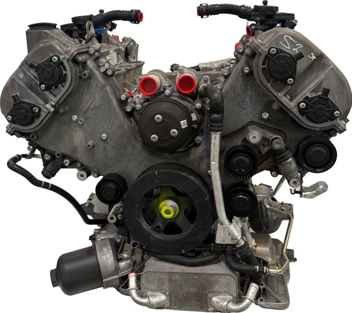 Moteur Porsche Macan S 95B CTMA-CTM-MCT.MA-MCT – Express Parts Belgique