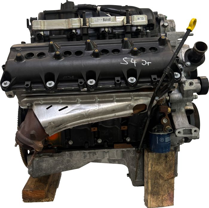 Moteur EZH Dodge Charger R/T 113 000 km – vue détail