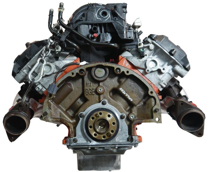 Moteur ESG Dodge Durango Challenger Charger Grand Cherokee Wrangler 119 000 km – vue détail