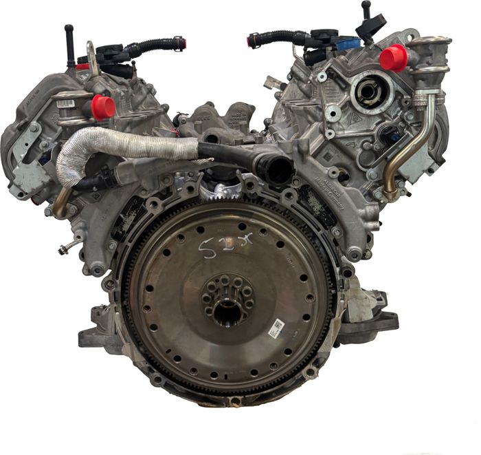 Moteur d'occasion Porsche Macan S 95B 3.0L – CTMA-CTM-MCT.MA-MCT
