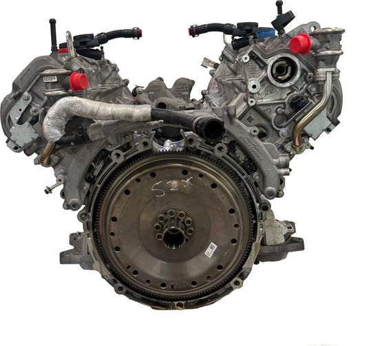 Moteur d'occasion Porsche Macan S 95B 3.0L – CTMA-CTM-MCT.MA-MCT