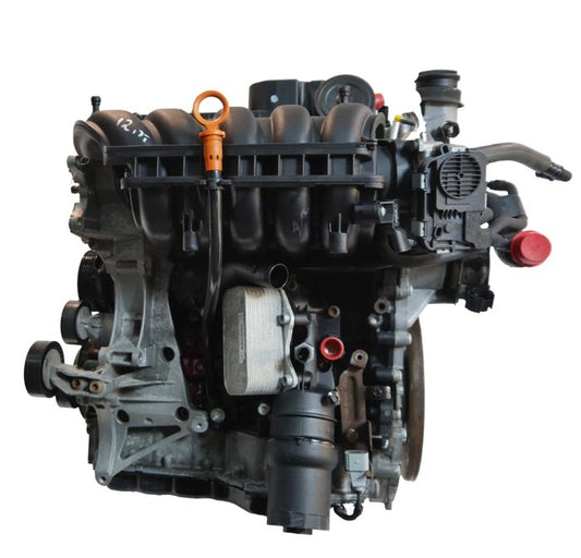 Moteur d'occasion VW New Beetle 2.5L – BPS