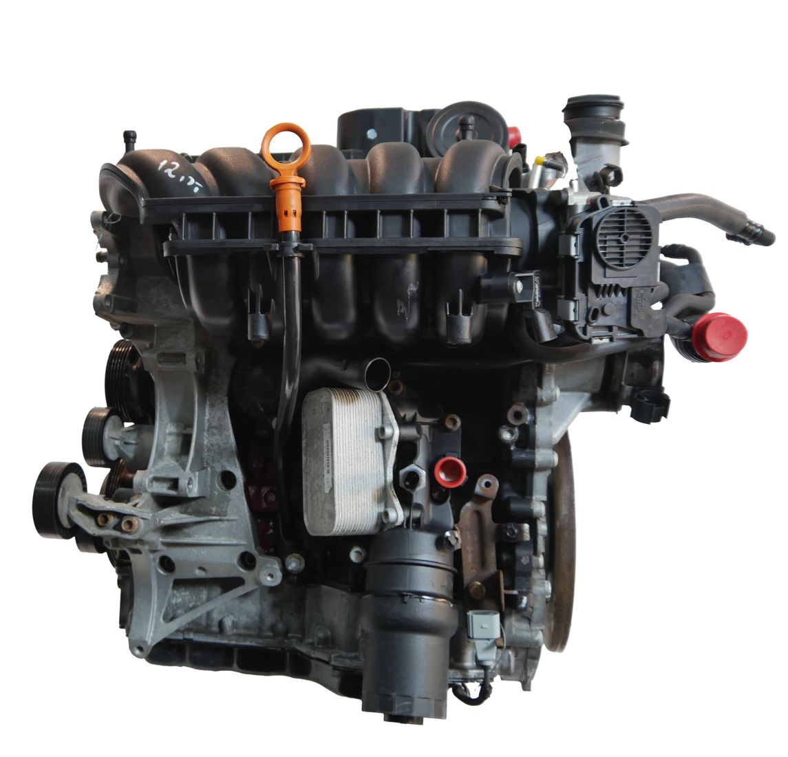 Moteur d'occasion VW New Beetle 2.5L – BPS