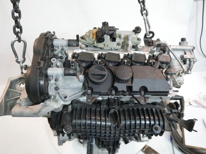 Moteur Volvo XC90 B4204T23-B42 – Express Parts Belgique