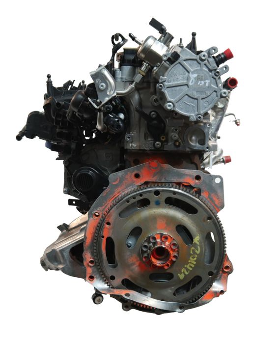 Moteur DBPA-DBP Audi A4 B9 127 000 km – vue détail
