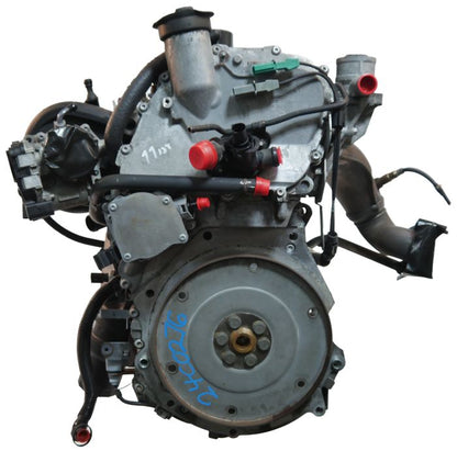 Moteur d'occasion VW 2.5L BPS – état général