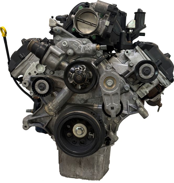 Moteur d'occasion Dodge 5.7L EZH – état général