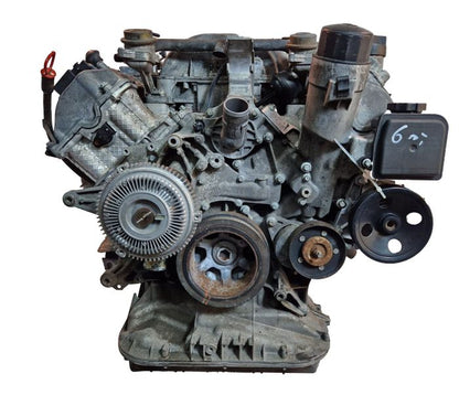 Moteur d'occasion Mercedes-Benz M (W163) 3.2L – M112.942-112.942-M112