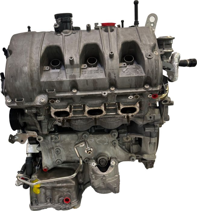 Bloc moteur Porsche 3.0L CTMA-CTM-MCT.MA-MCT – Express Parts