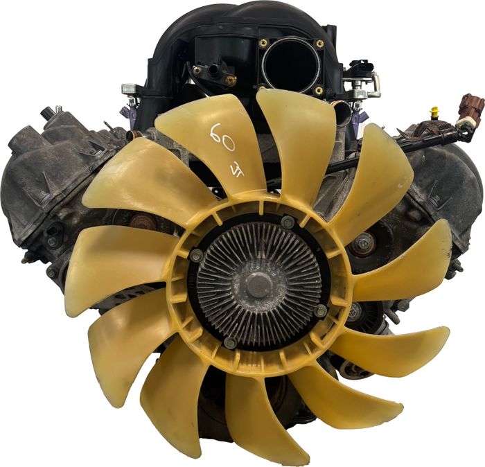 Moteur T46USEM Ford F150 F-150 330 000 km – vue détail