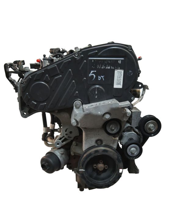 Bloc moteur Opel 2.0L A20DTH-A20-LBS – Express Parts