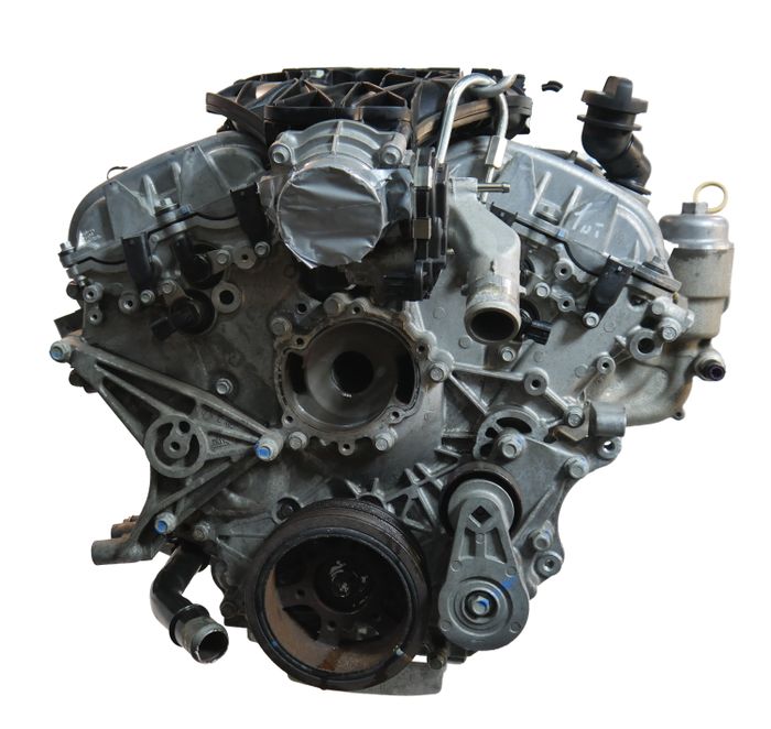 Moteur d'occasion GMC Acadia 3.6L – LLT
