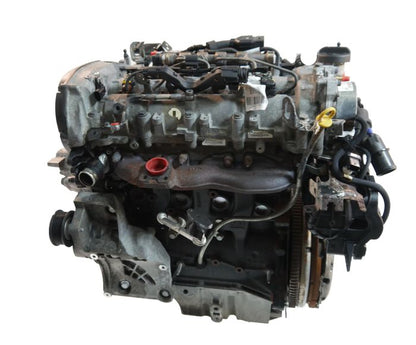 Moteur A20DTH-A20-LBS Opel Insignia 291 000 km – vue détail