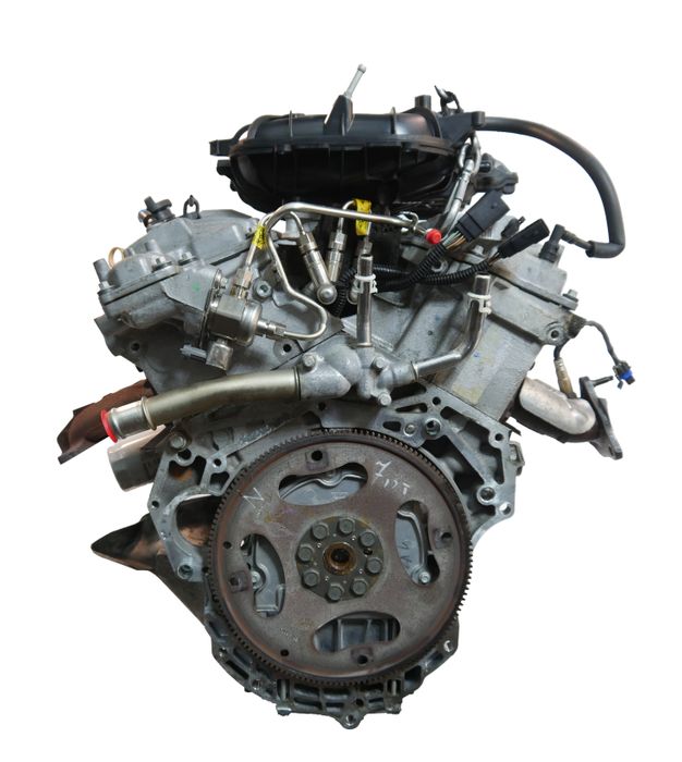 Bloc moteur Cadillac 3.6L LFX – Express Parts