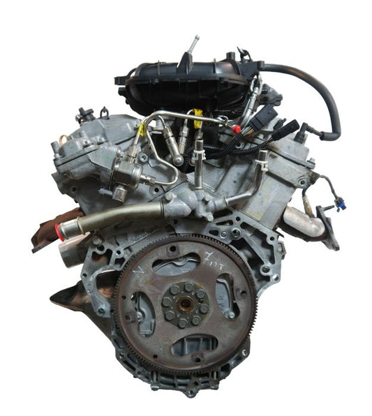 Bloc moteur Cadillac 3.6L LFX – Express Parts