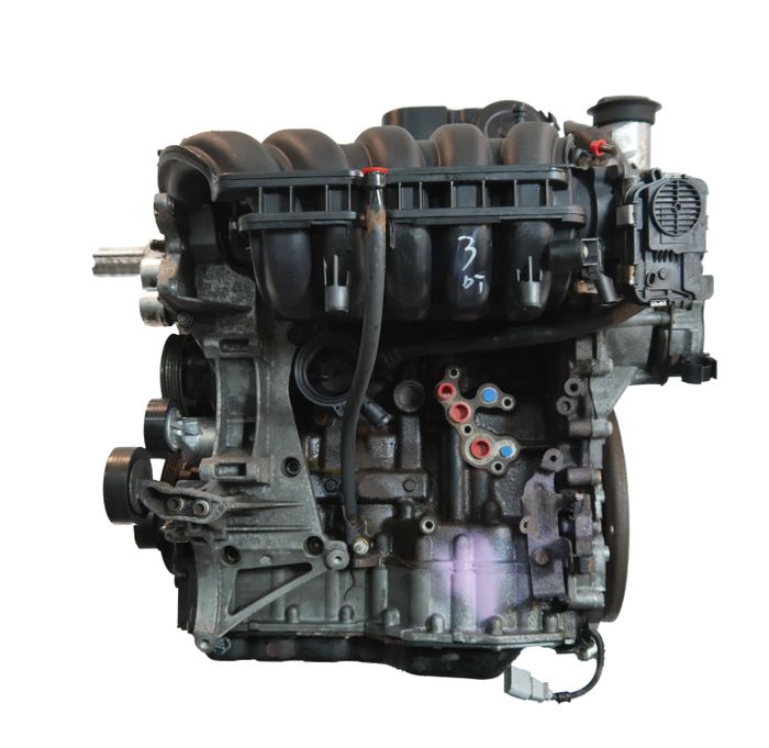 Moteur d'occasion VW New Beetle 2.5L – BPR