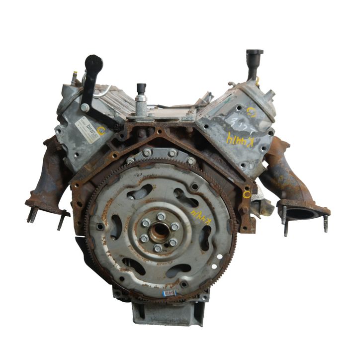 Moteur d'occasion Chevrolet Silverado 6.0L – L96
