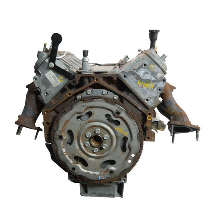 Moteur d'occasion Chevrolet Silverado 6.0L – L96