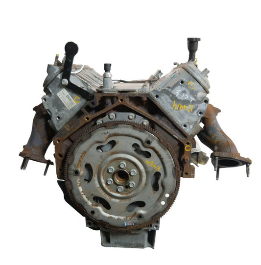 Moteur d'occasion Chevrolet Silverado 6.0L – L96