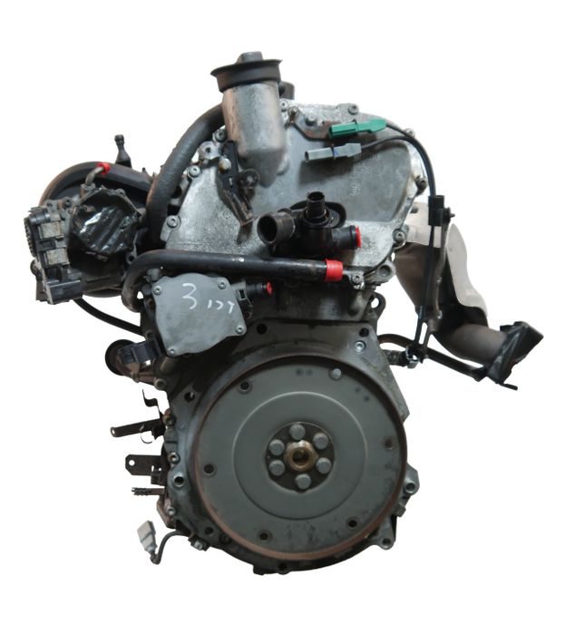 Bloc moteur VW 2.5L BPR – Express Parts