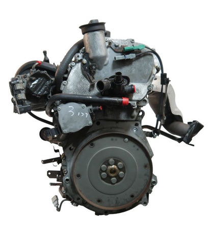 Bloc moteur VW 2.5L BPR – Express Parts
