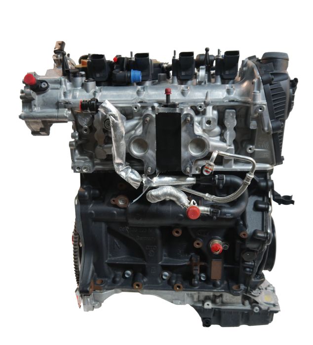 Bloc moteur Audi 2.0L DBPA-DBP – Express Parts