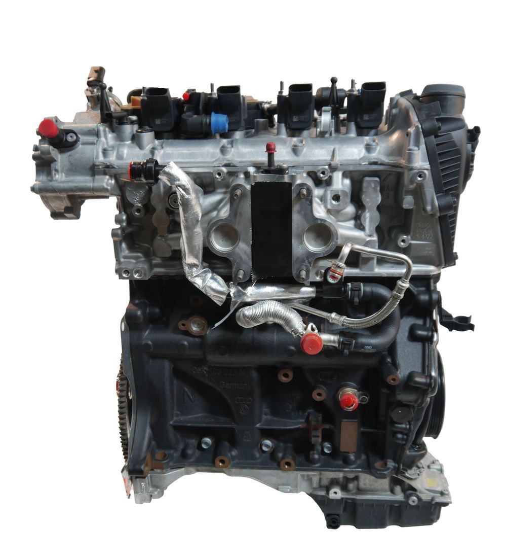 Bloc moteur Audi 2.0L DBPA-DBP – Express Parts