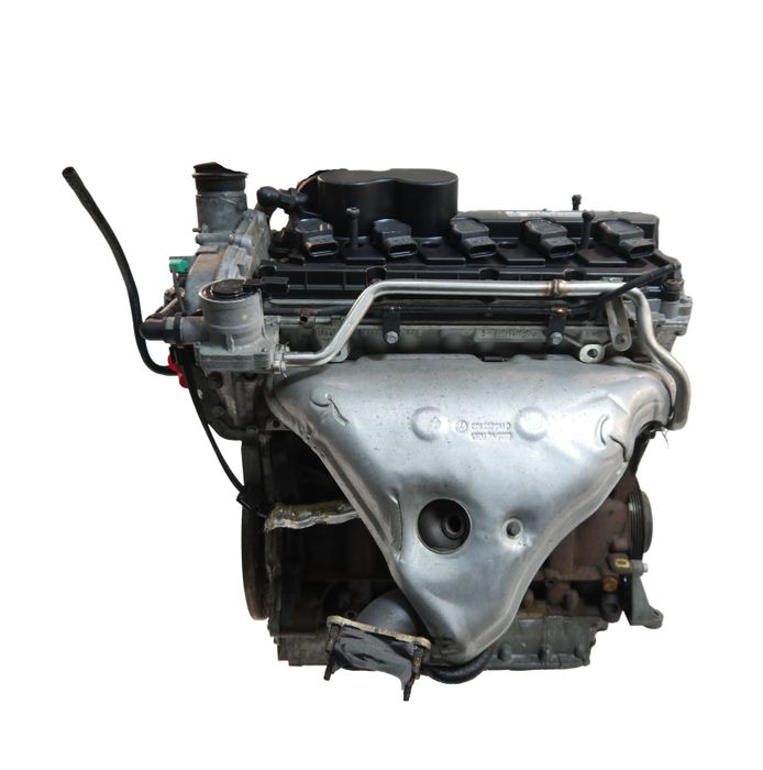 Moteur BPS VW New Beetle 183 000 km – vue détail