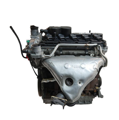 Moteur BPS VW New Beetle 183 000 km – vue détail