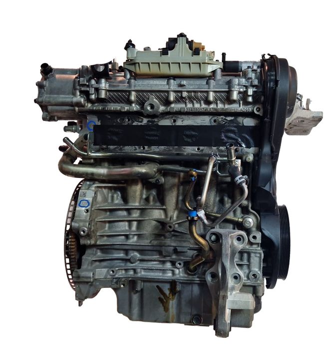 Moteur B4204T23-B42 Volvo XC90 262 000 km – vue détail
