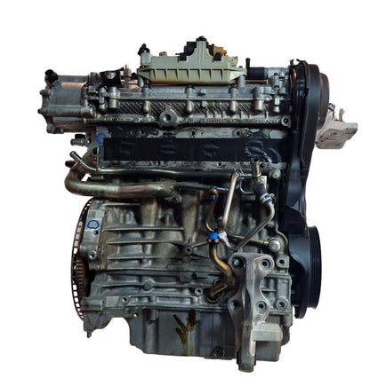 Moteur B4204T23-B42 Volvo XC90 262 000 km – vue détail