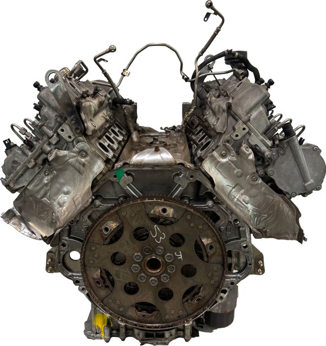 Moteur d'occasion BMW X6 (E71) 4.4L – N63B44A-N63B44O0-N63