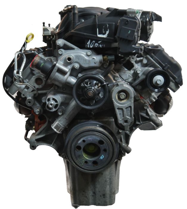 Moteur d'occasion Dodge Durango Challenger Charger Grand Cherokee Wrangler 6.4L – ESG