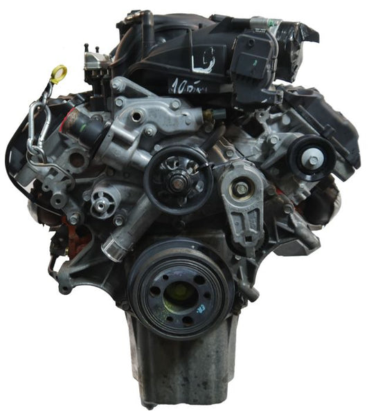 Moteur d'occasion Dodge Durango Challenger Charger Grand Cherokee Wrangler 6.4L – ESG