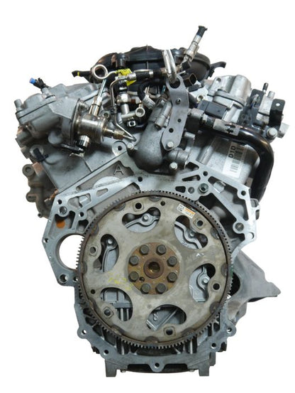 Moteur LLT GMC Acadia 205 000 km – vue détail