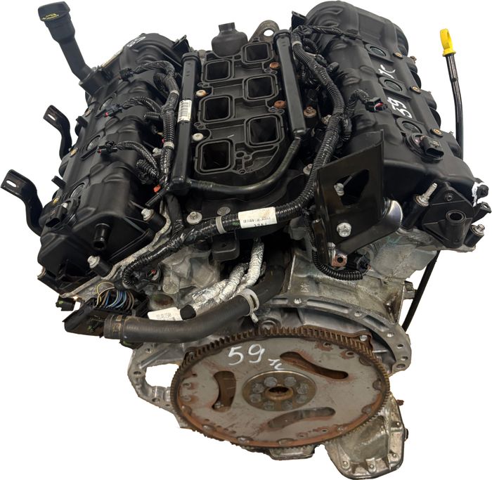 Moteur ERB Dodge Durango 224 000 km – vue détail