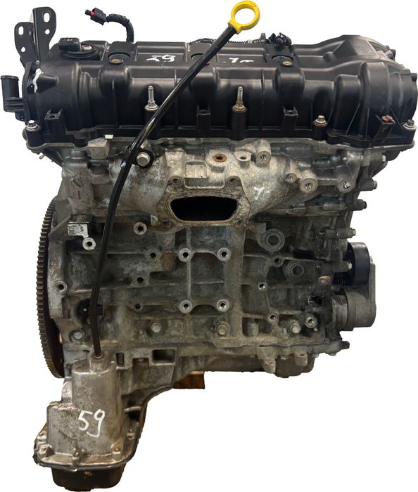 Moteur d'occasion Dodge 3.6L ERB – état général