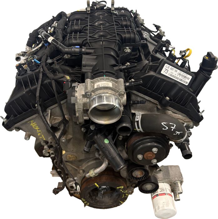 Moteur Ford Expedition F150 F-150 T35PDTD – Express Parts Belgique