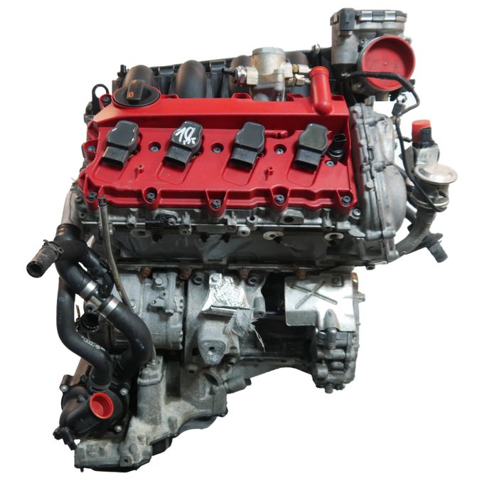 Bloc moteur Audi 4.2L CFS-CFSA – Express Parts